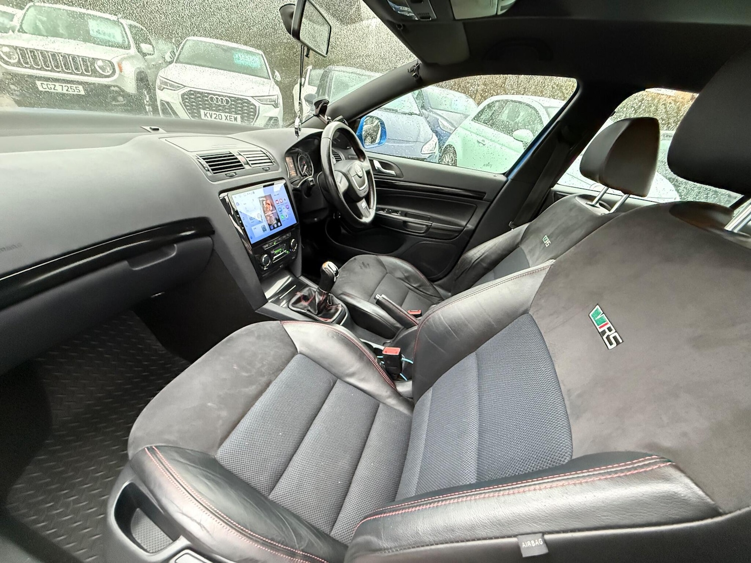 Used Skoda Octavia 2012 for sale - 76752805: Photo 19