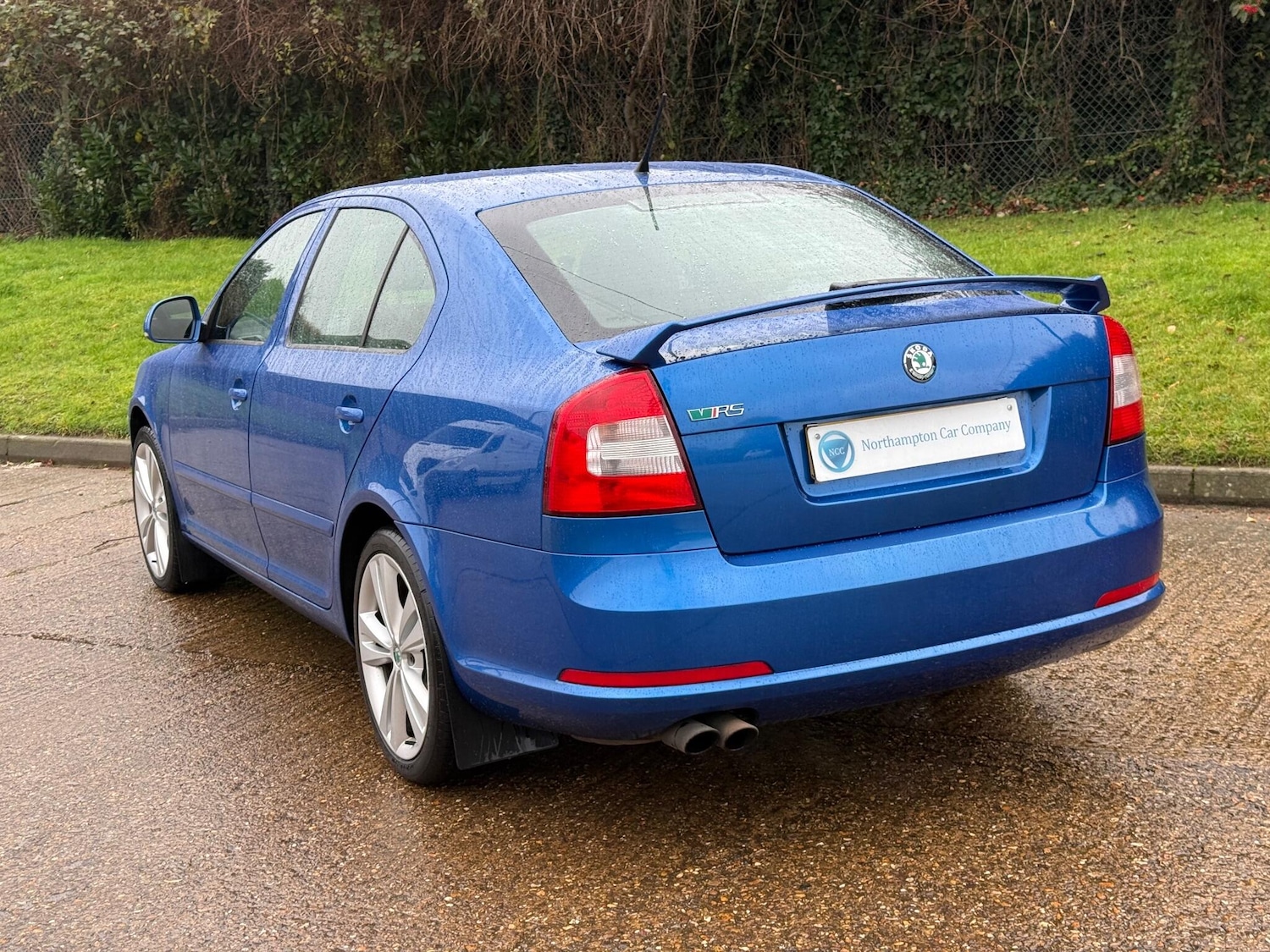 Used Skoda Octavia 2012 for sale - 76752805: Photo 2
