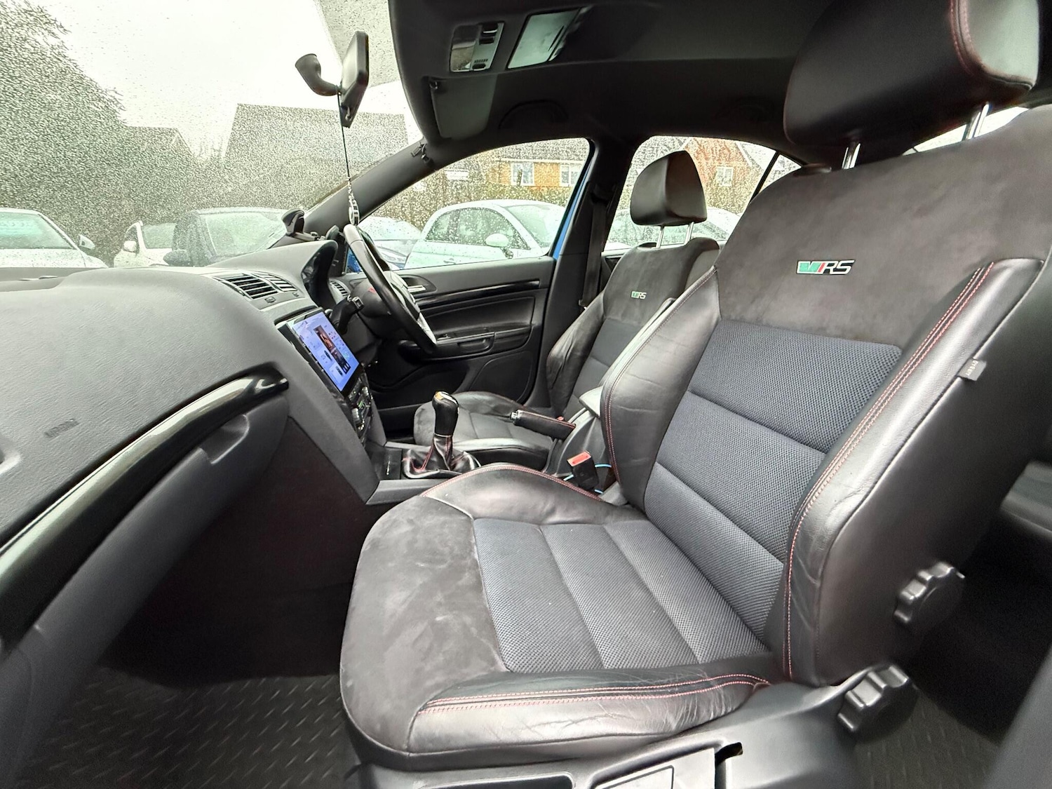 Used Skoda Octavia 2012 for sale - 76752805: Photo 20