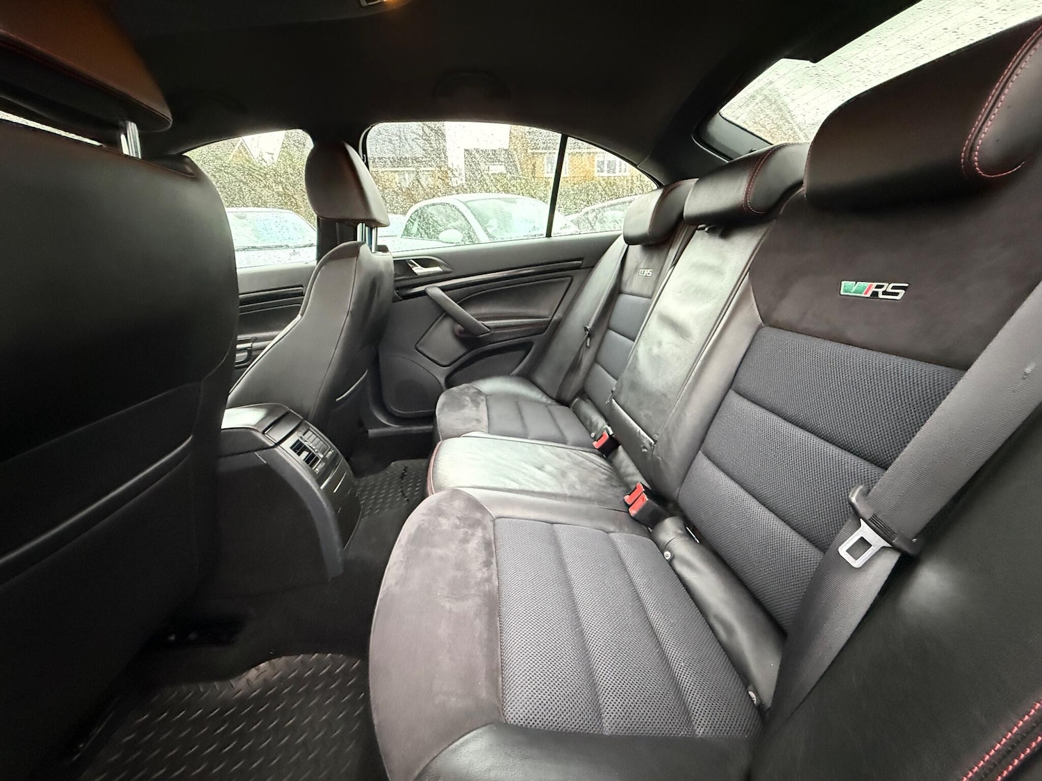 Used Skoda Octavia 2012 for sale - 76752805: Photo 21