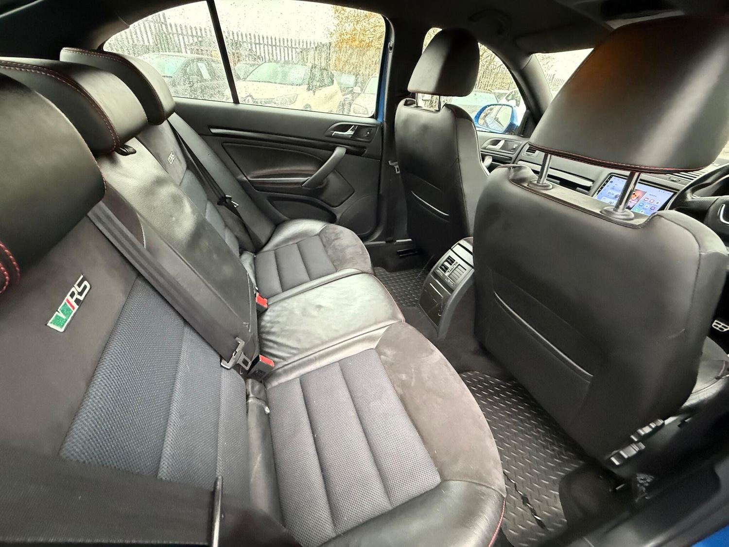 Used Skoda Octavia 2012 for sale - 76752805: Photo 22