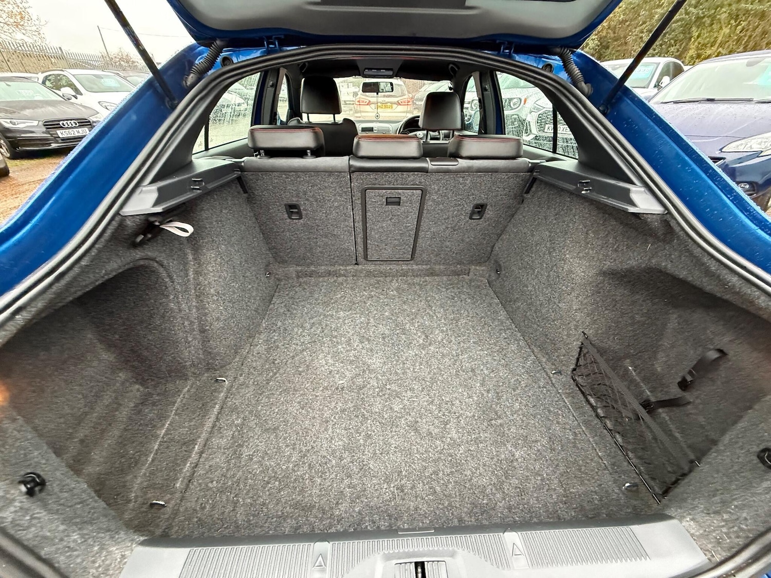 Used Skoda Octavia 2012 for sale - 76752805: Photo 23