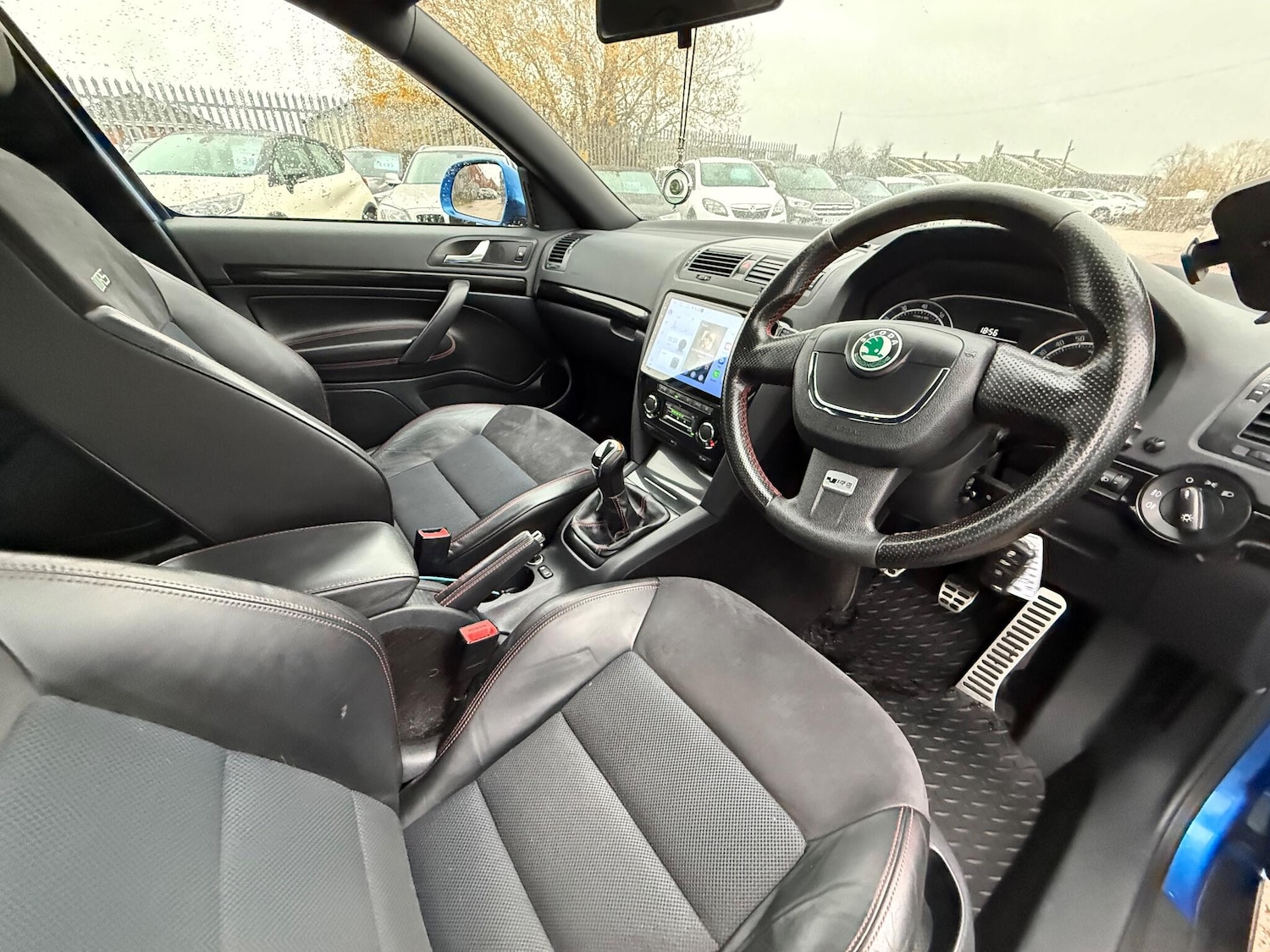 Used Skoda Octavia 2012 for sale - 76752805: Photo 3