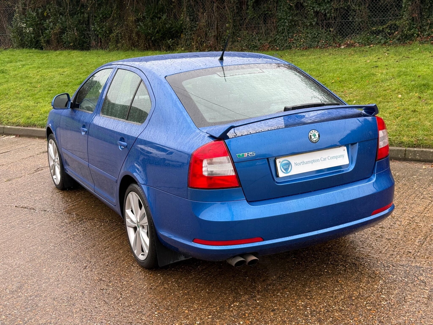 Used Skoda Octavia 2012 for sale - 76752805: Photo 6