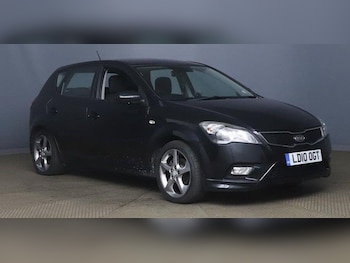 Used Kia Ceed 2010 for sale - 77769139: Photo