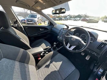 Used Kia Ceed 2010 for sale - 77769139: Photo