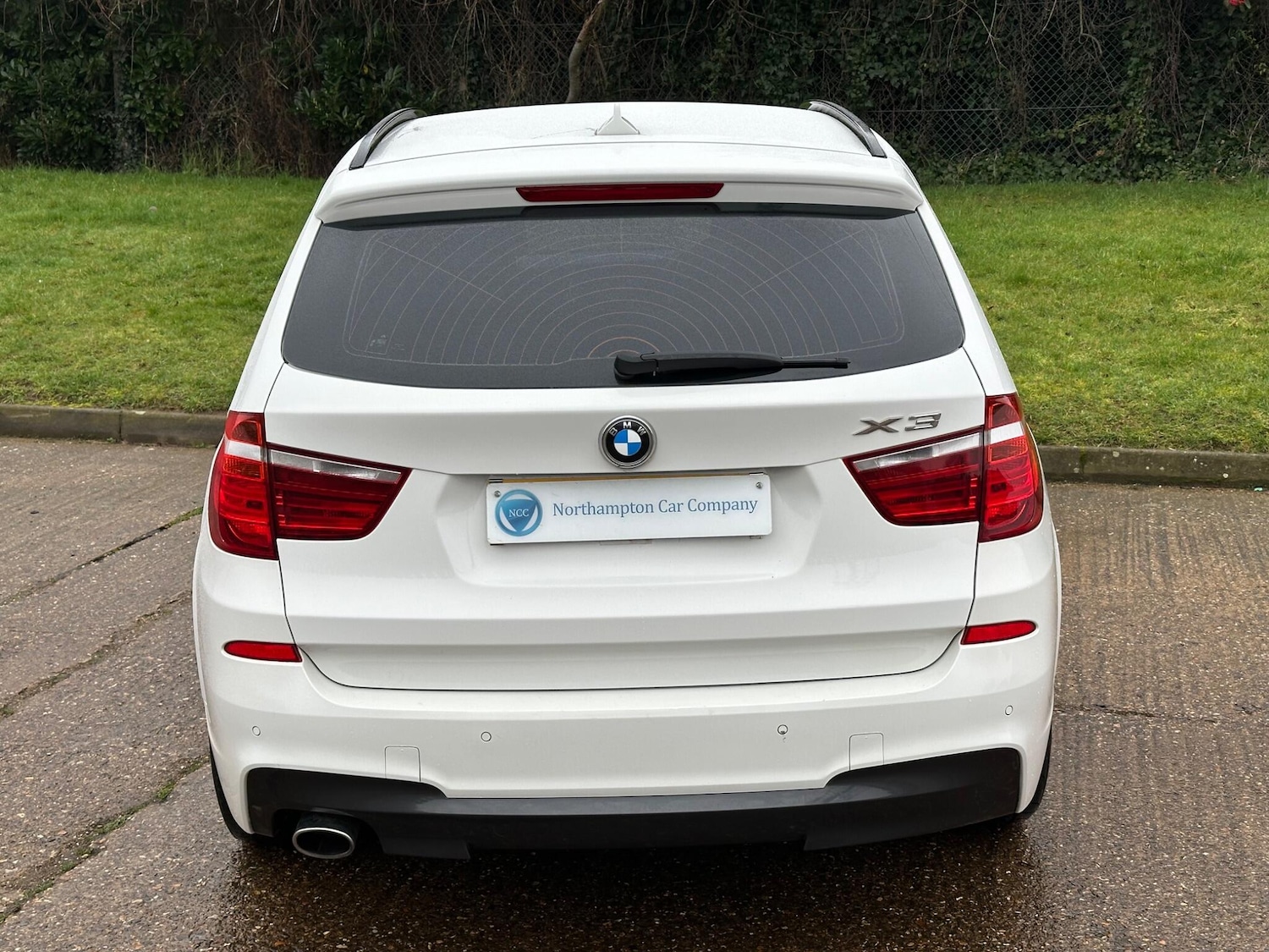 Used BMW X3 2015 for sale - 77425201: Photo 10