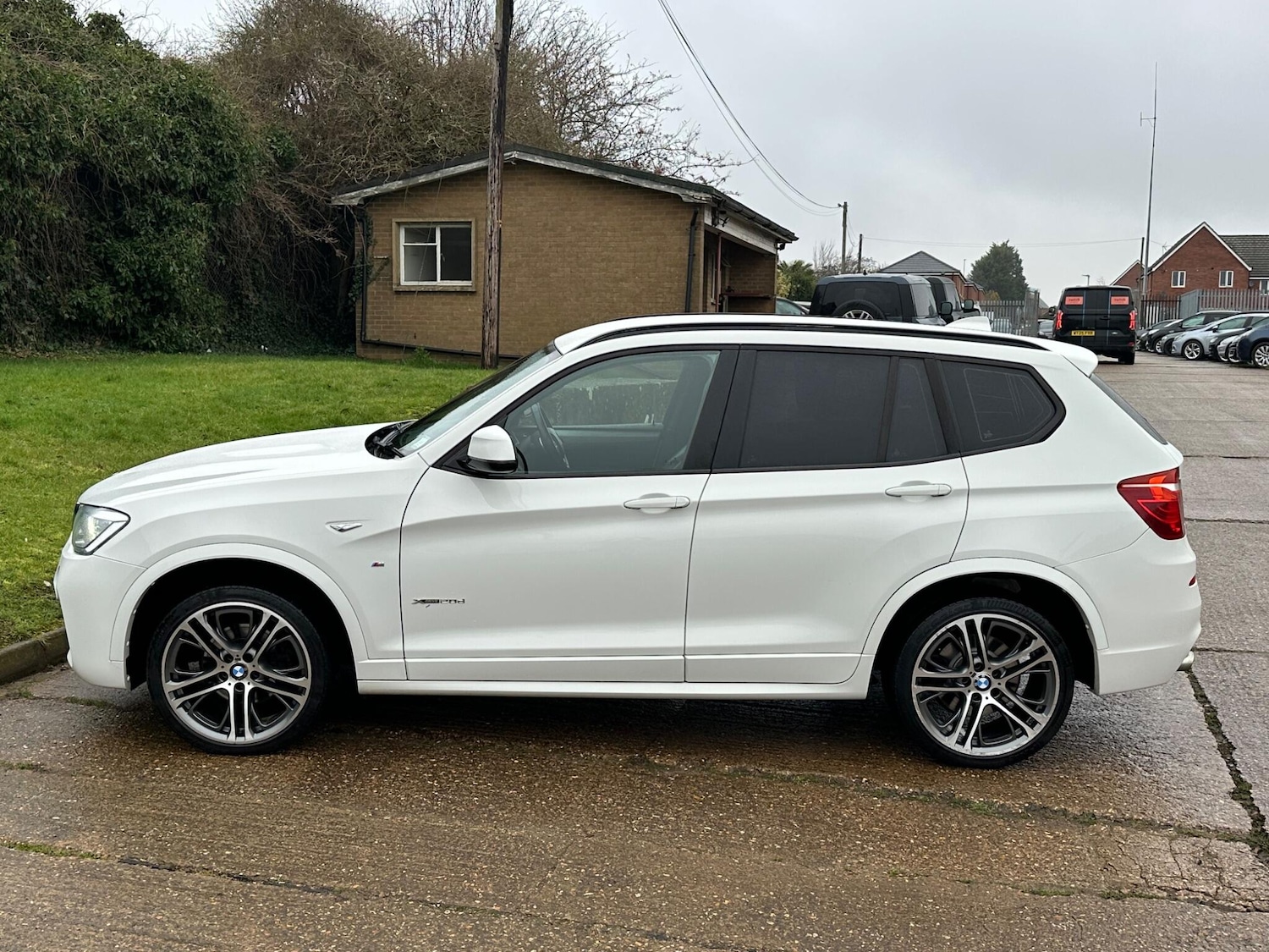 Used BMW X3 2015 for sale - 77425201: Photo 15