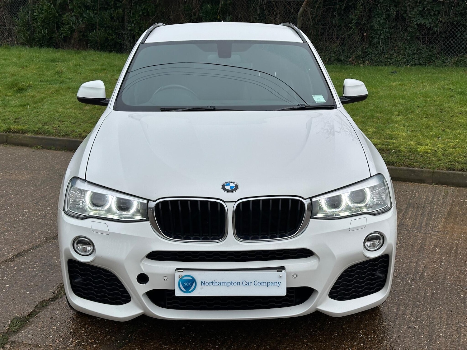 Used BMW X3 2015 for sale - 77425201: Photo 18