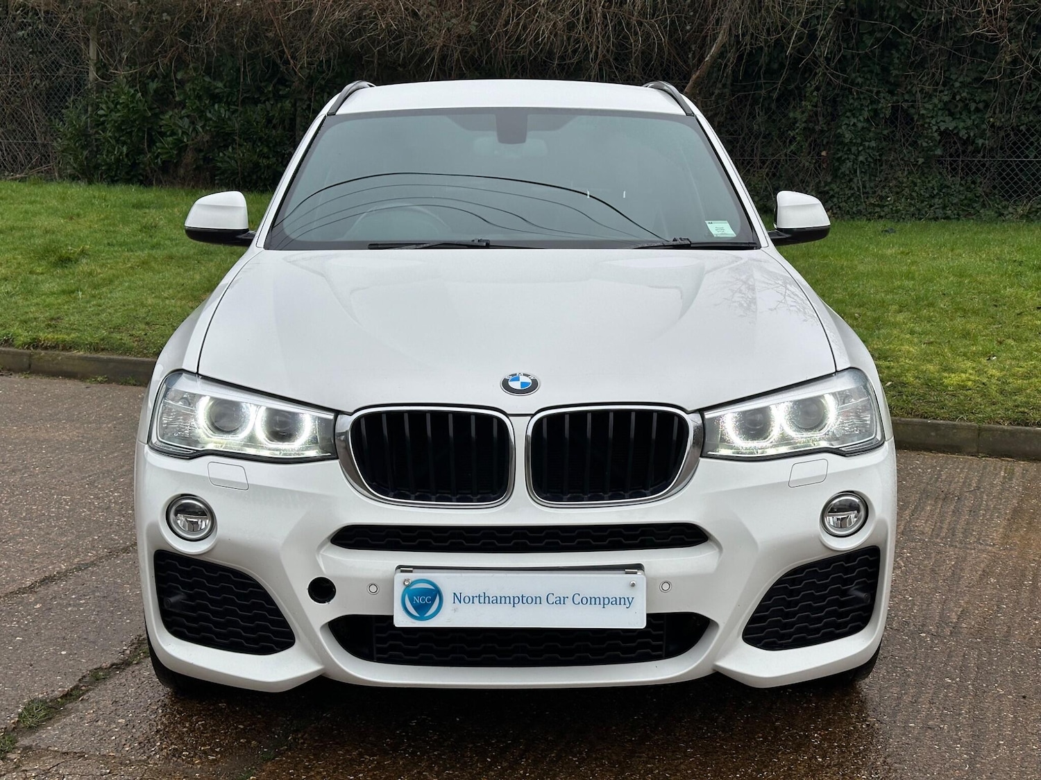 Used BMW X3 2015 for sale - 77425201: Photo 19