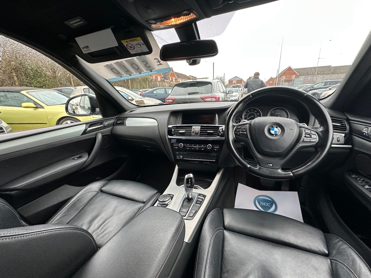 Used BMW X3 2015 for sale - 77425201: Photo 20