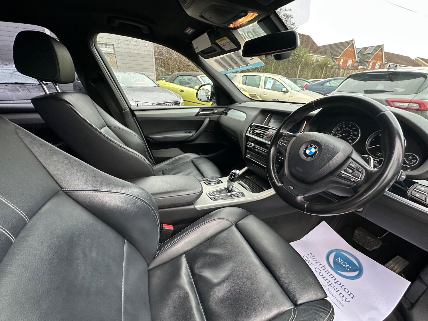 Used BMW X3 2015 for sale - 77425201: Photo 21