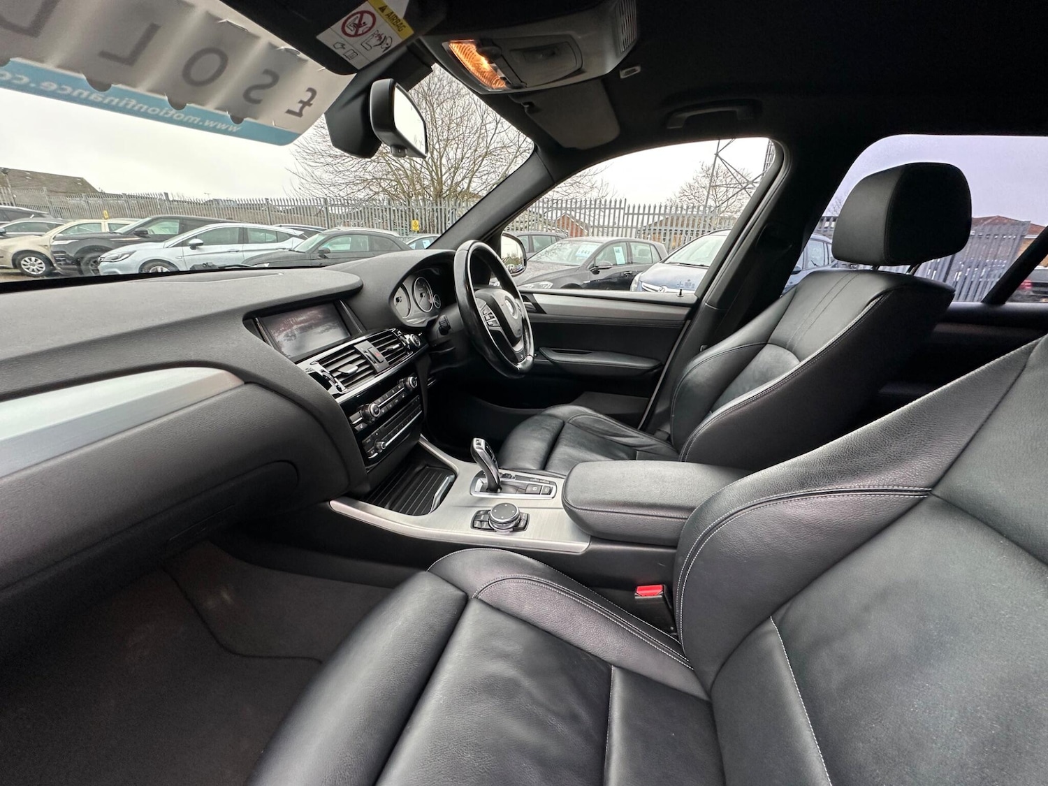 Used BMW X3 2015 for sale - 77425201: Photo 23