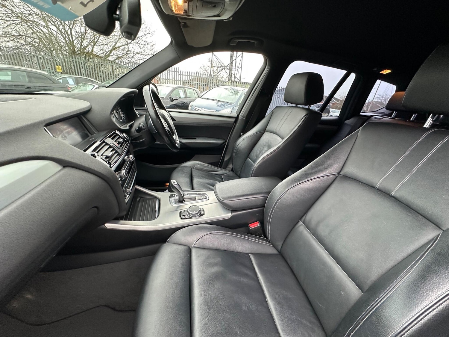 Used BMW X3 2015 for sale - 77425201: Photo 24