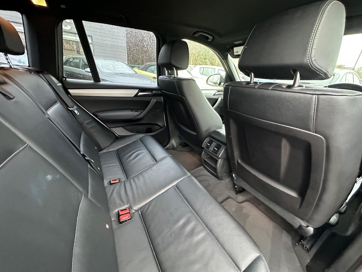 Used BMW X3 2015 for sale - 77425201: Photo 25