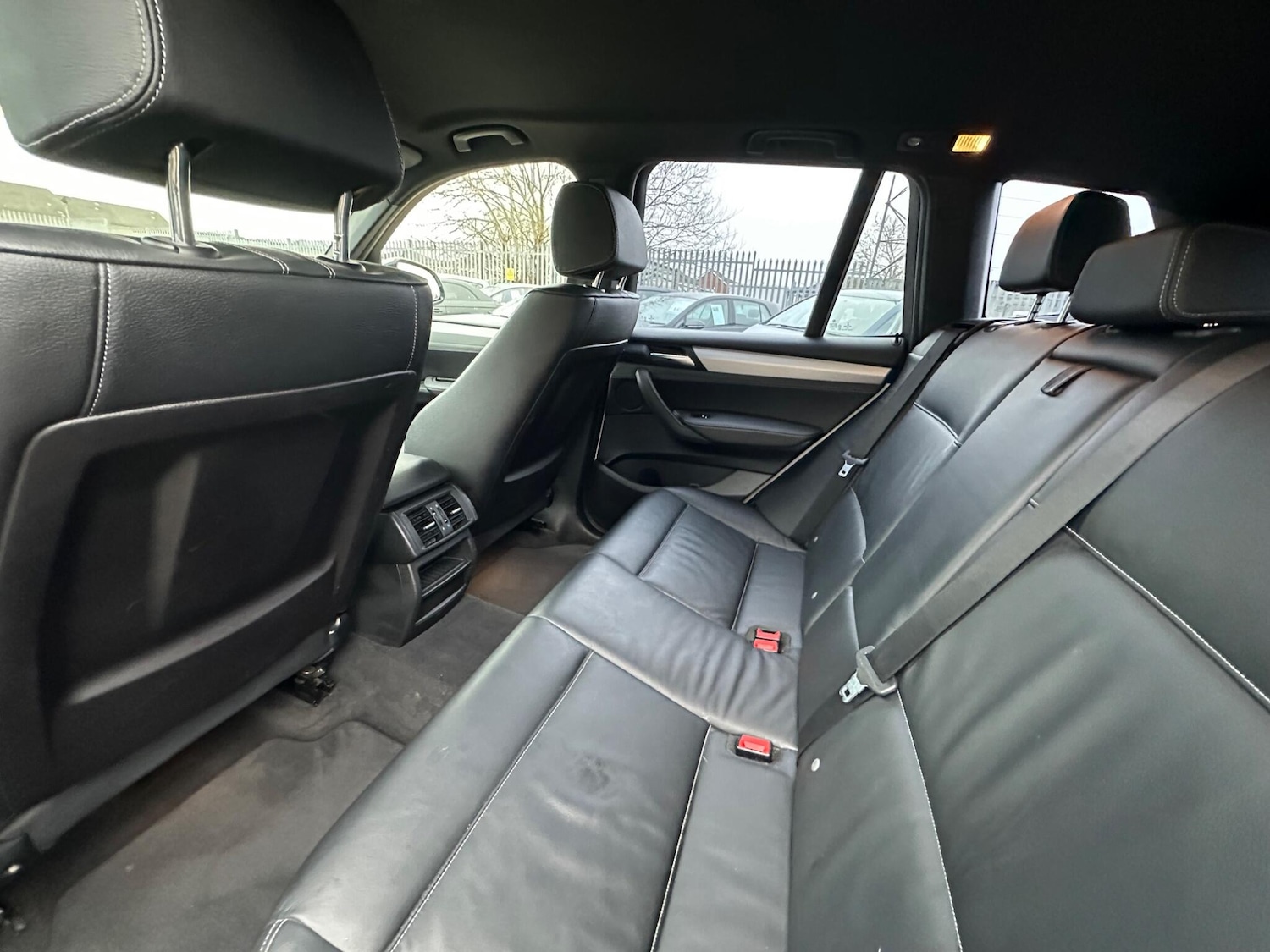 Used BMW X3 2015 for sale - 77425201: Photo 26