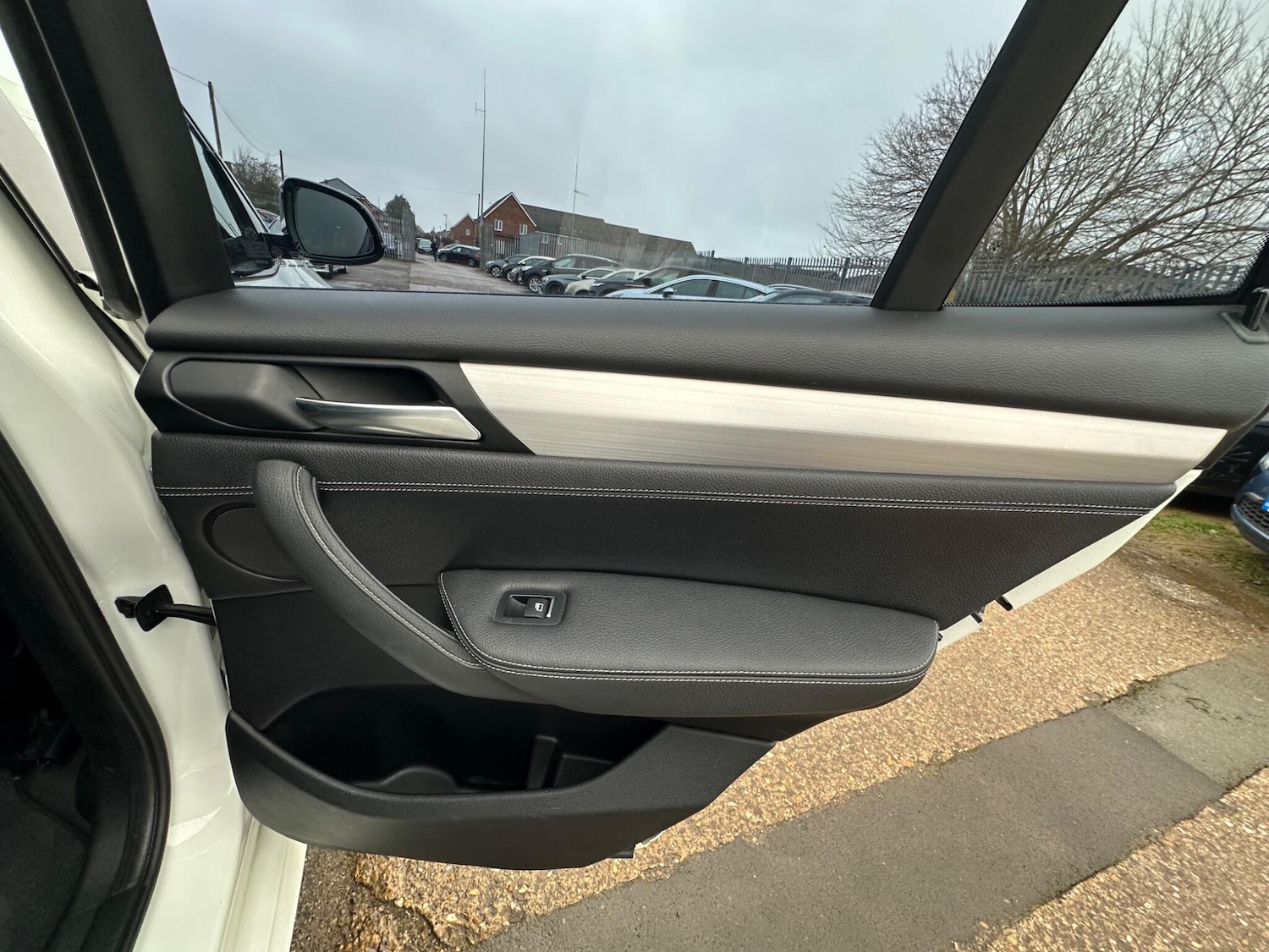 Used BMW X3 2015 for sale - 77425201: Photo 29