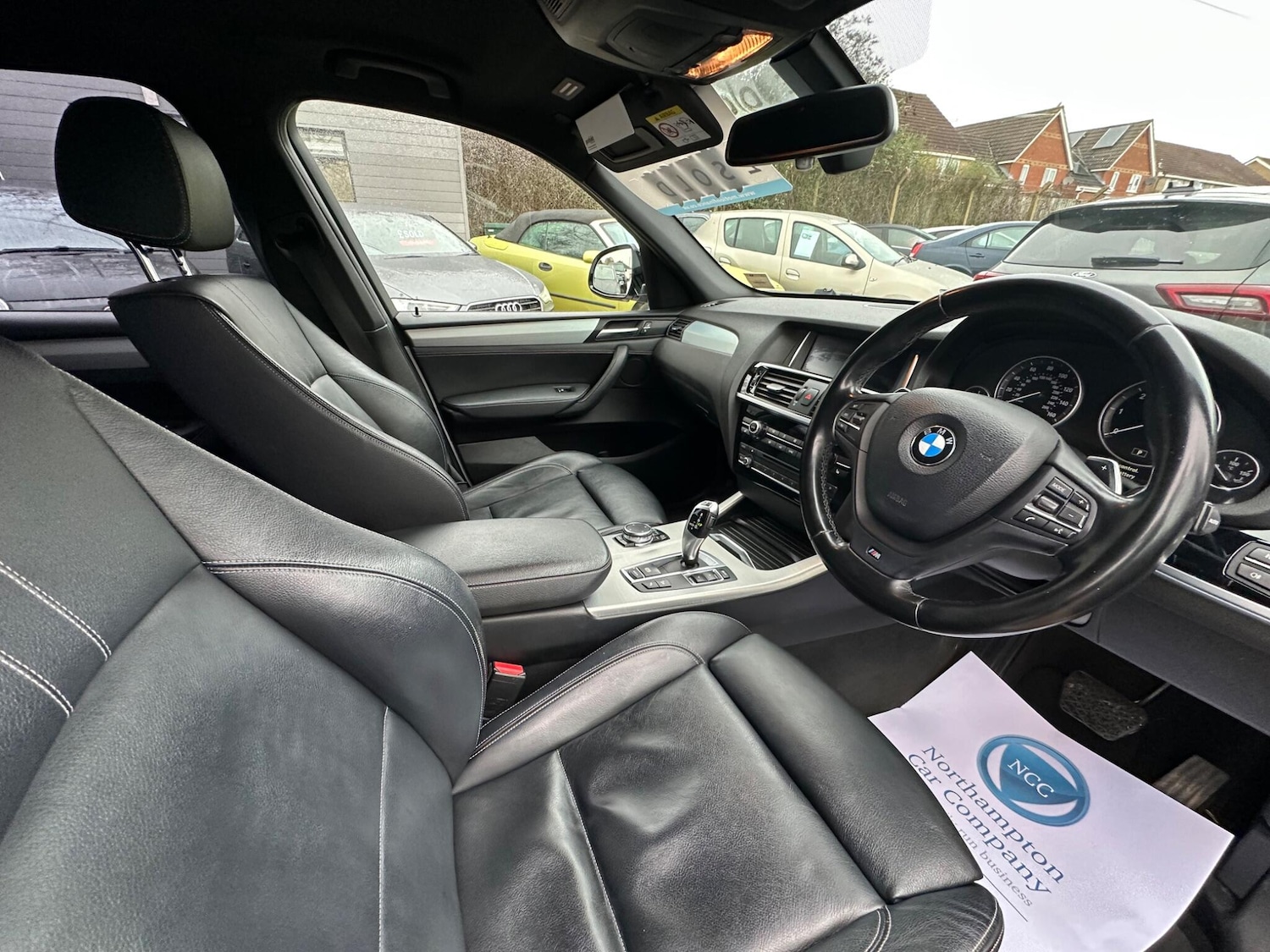 Used BMW X3 2015 for sale - 77425201: Photo 3