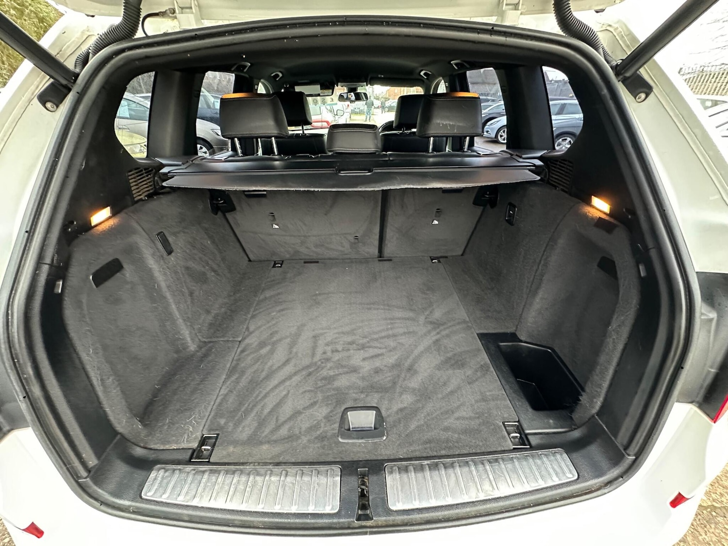 Used BMW X3 2015 for sale - 77425201: Photo 31