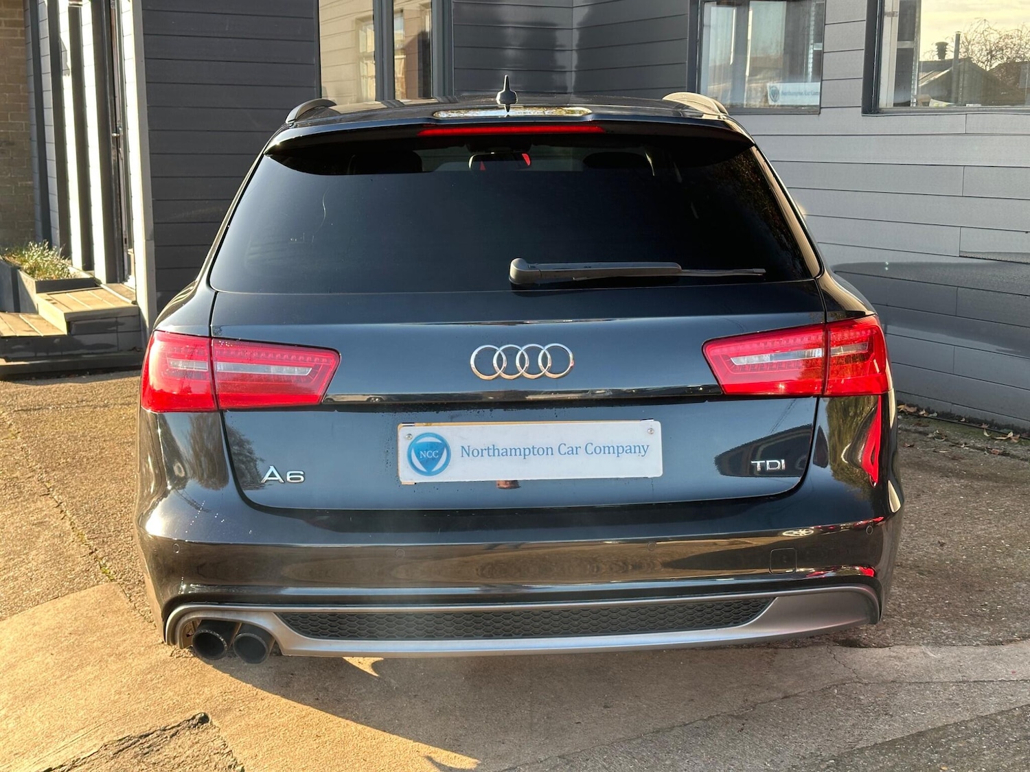 Used Audi A6 2013 for sale - 76991319: Photo 10