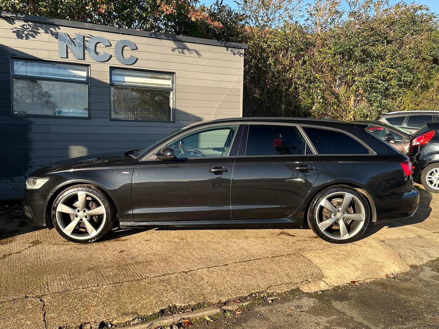 Used Audi A6 2013 for sale - 76991319: Photo 14