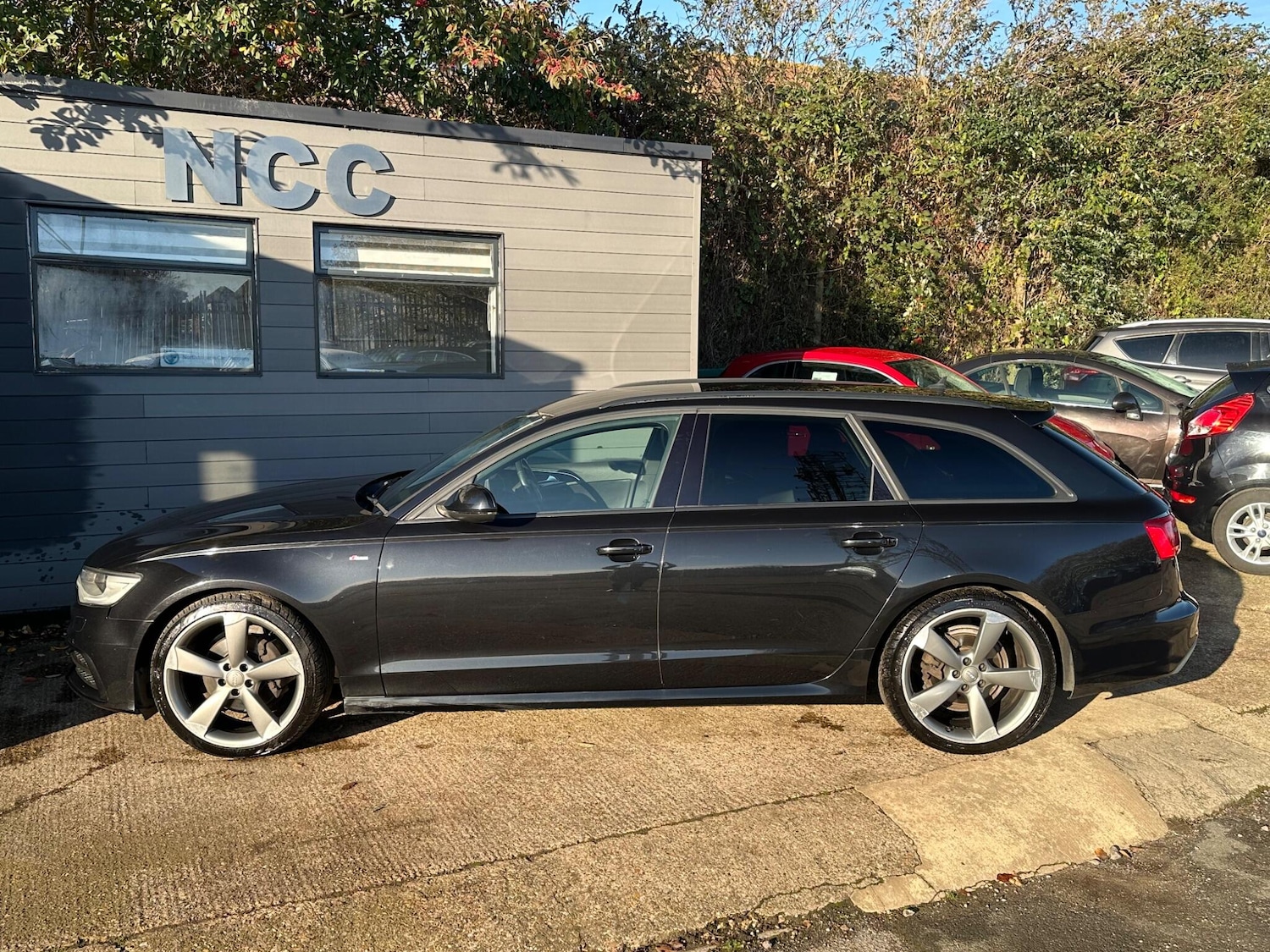 Used Audi A6 2013 for sale - 76991319: Photo 15