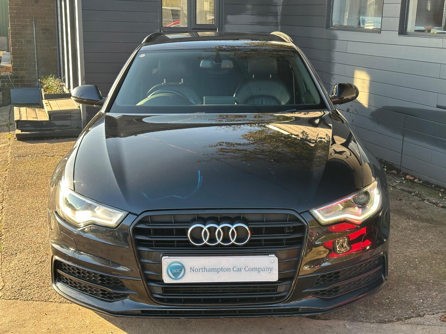 Used Audi A6 2013 for sale - 76991319: Photo 18