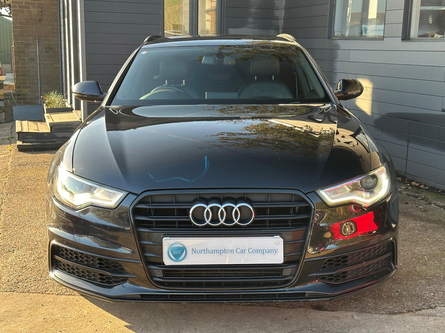 Used Audi A6 2013 for sale - 76991319: Photo 19