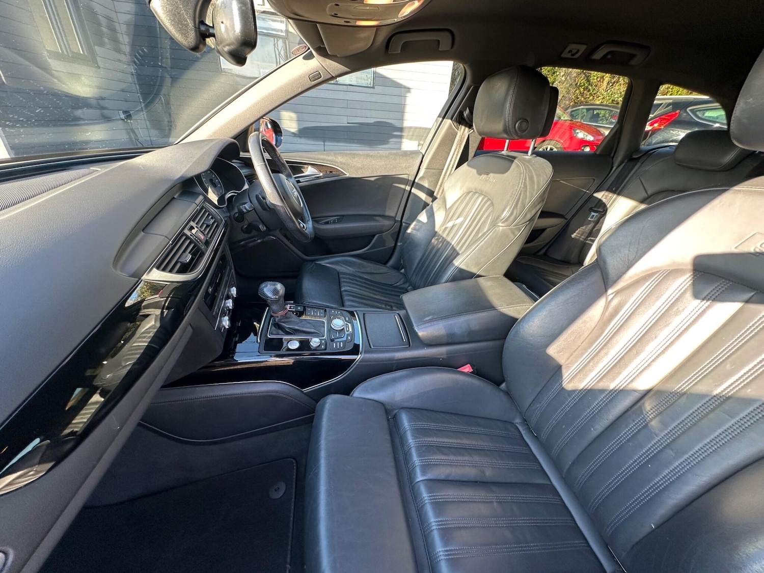 Used Audi A6 2013 for sale - 76991319: Photo 23