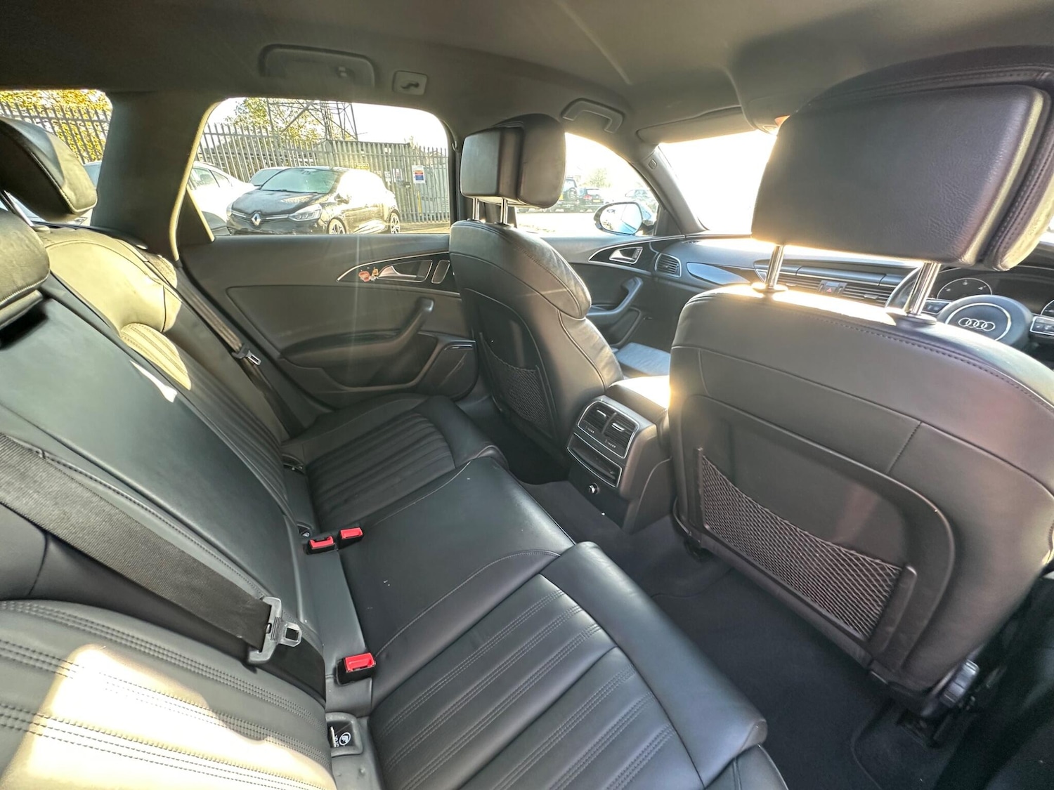 Used Audi A6 2013 for sale - 76991319: Photo 24