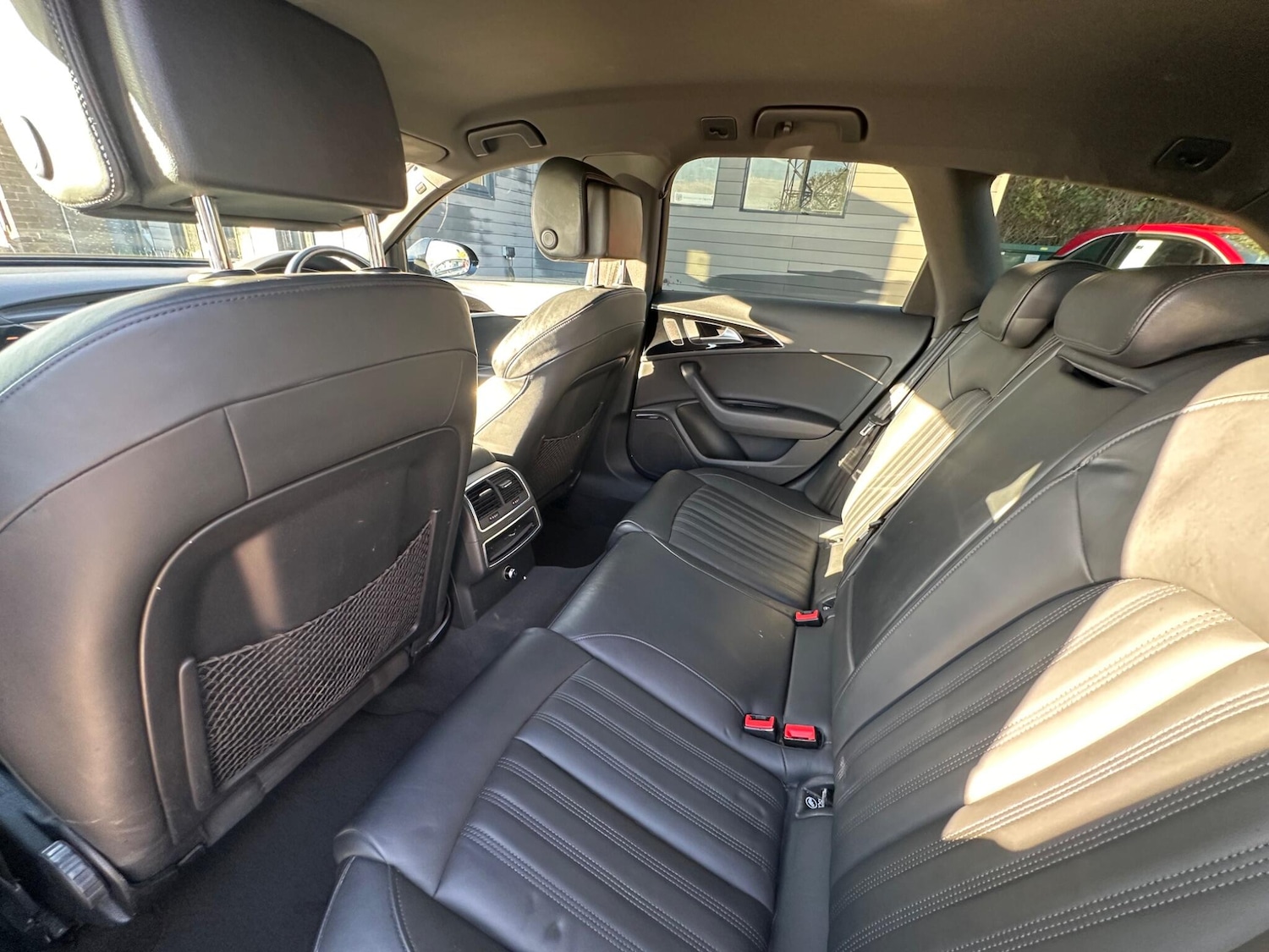 Used Audi A6 2013 for sale - 76991319: Photo 25