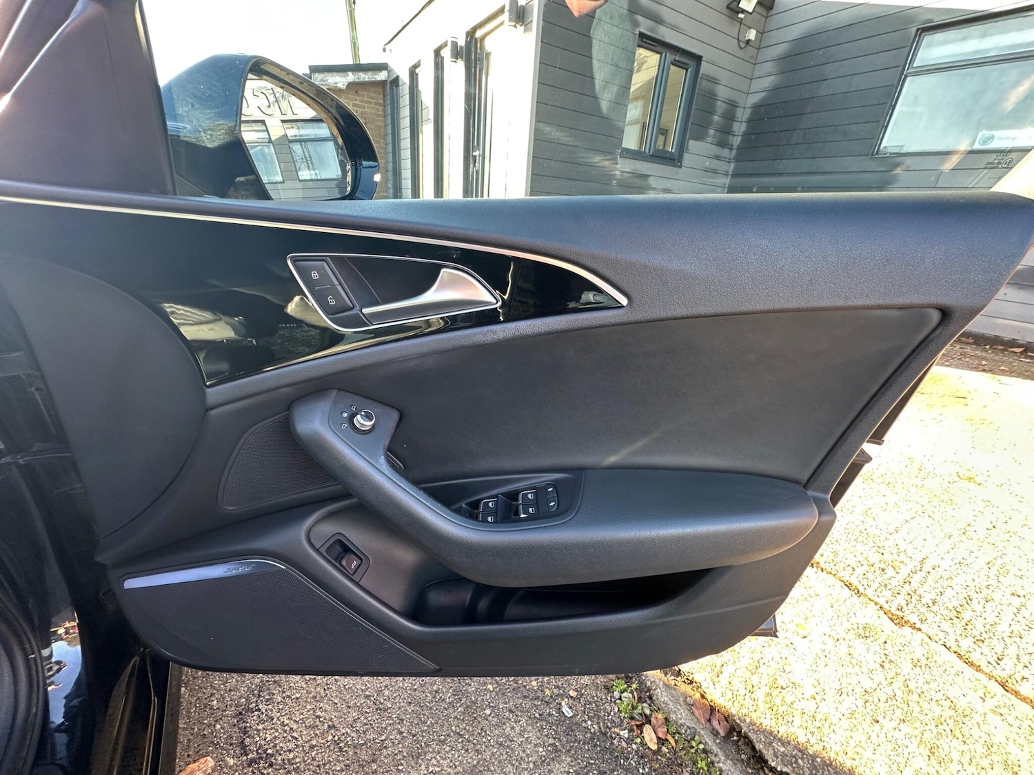 Used Audi A6 2013 for sale - 76991319: Photo 26