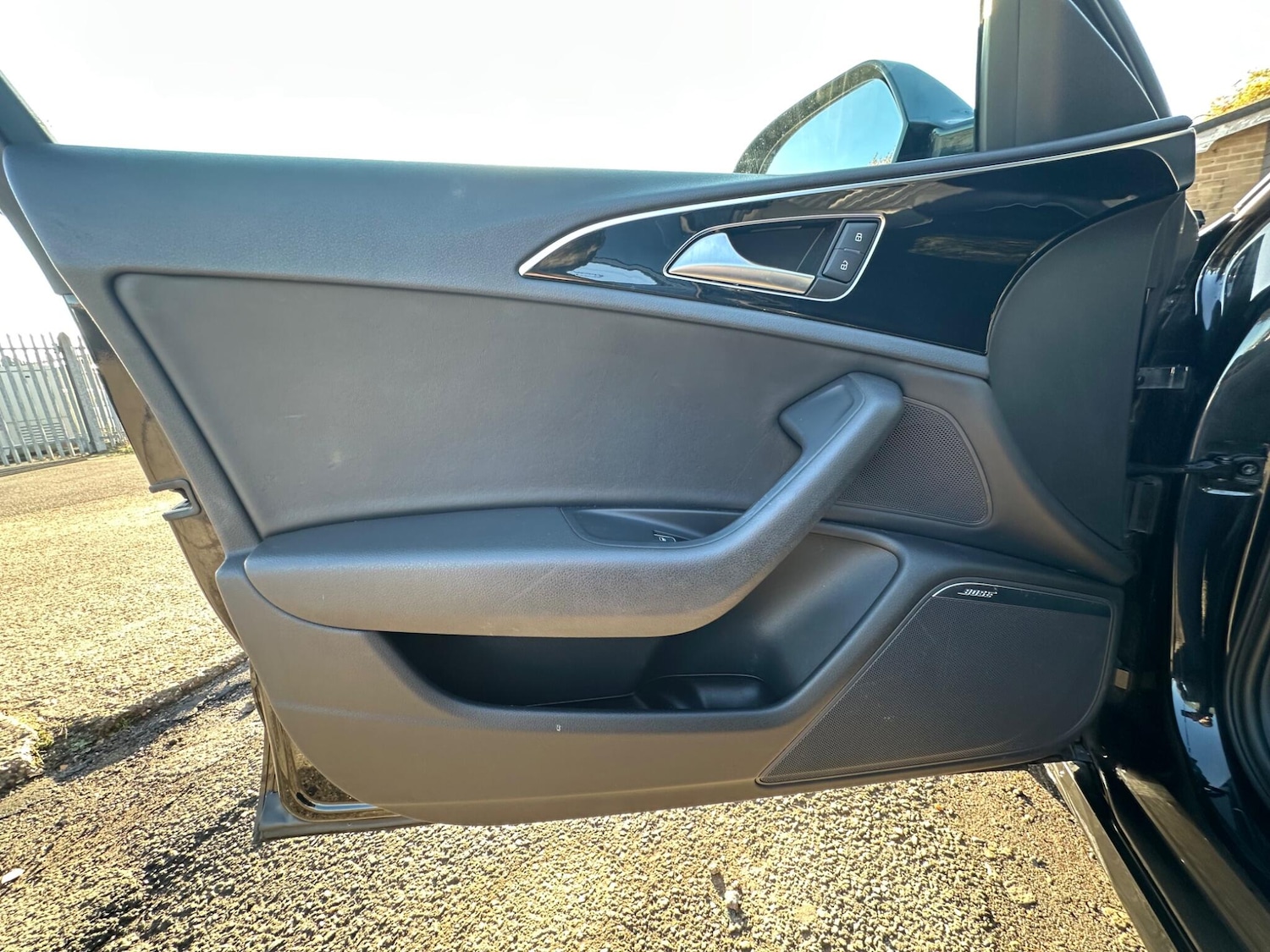 Used Audi A6 2013 for sale - 76991319: Photo 27