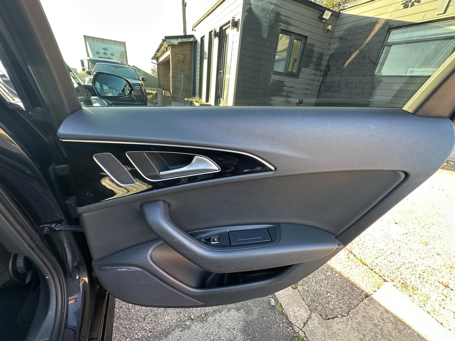 Used Audi A6 2013 for sale - 76991319: Photo 28