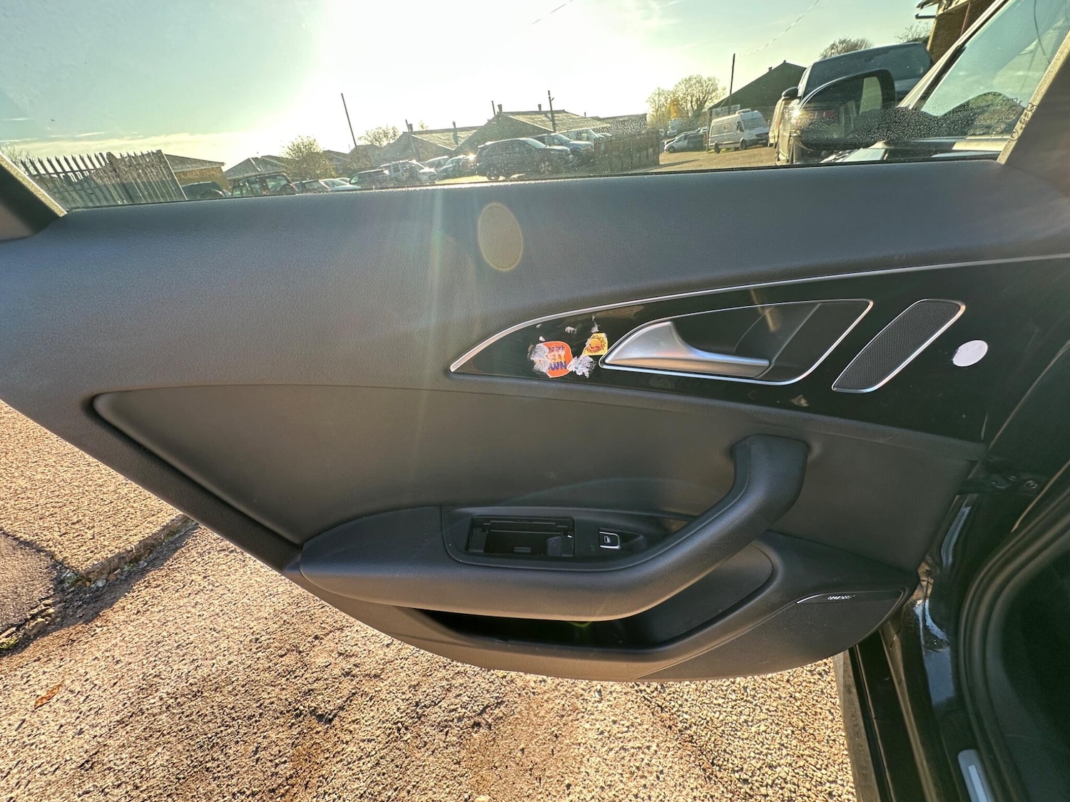 Used Audi A6 2013 for sale - 76991319: Photo 29