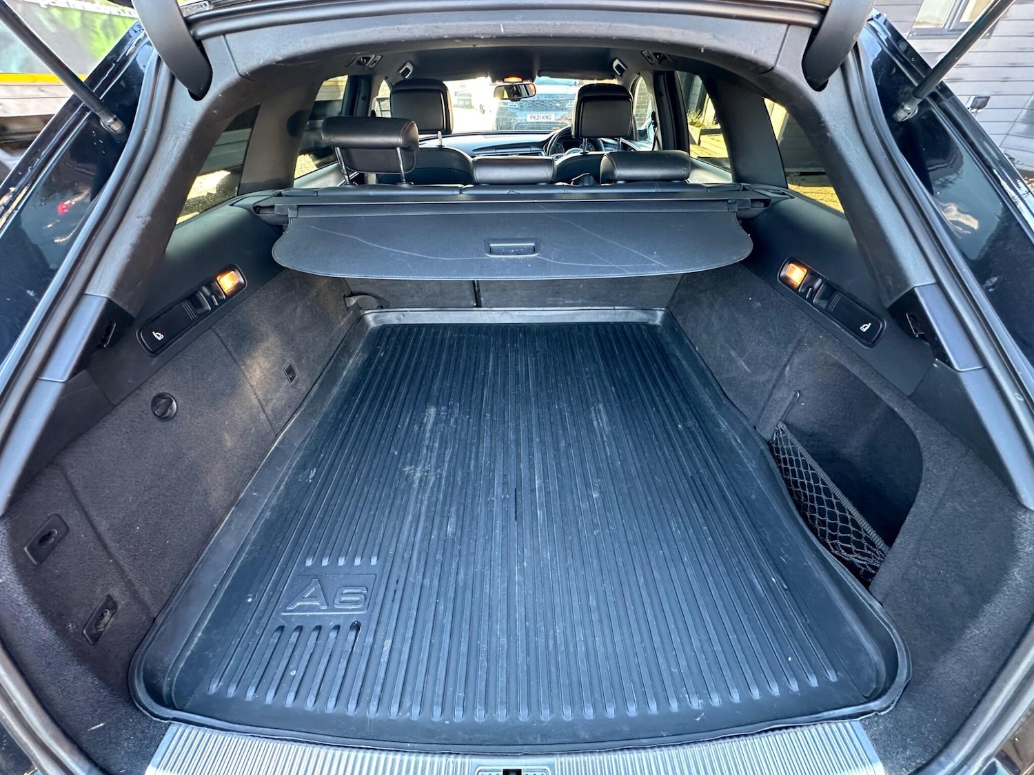 Used Audi A6 2013 for sale - 76991319: Photo 30