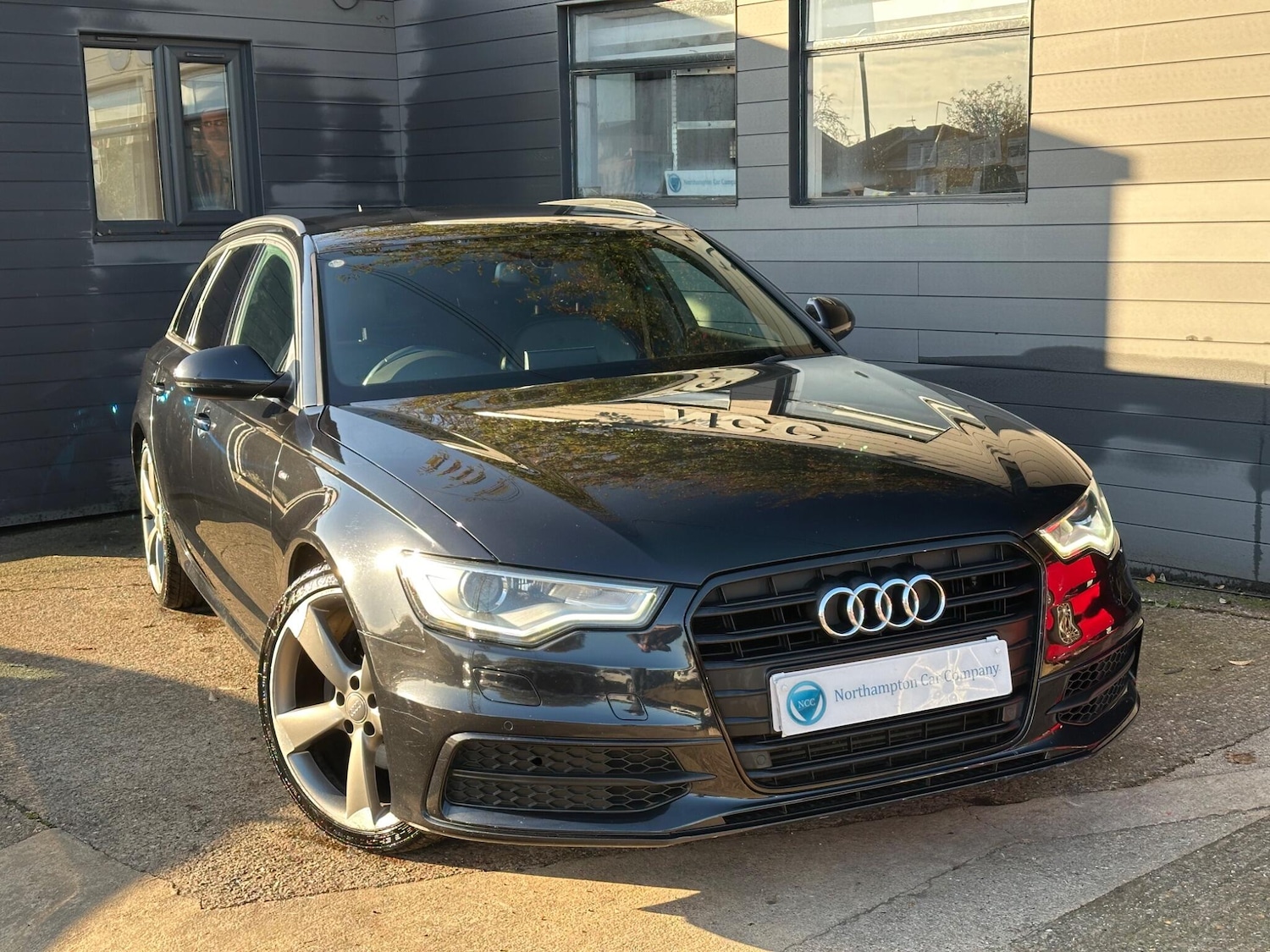 Used Audi A6 2013 for sale - 76991319: Photo 4