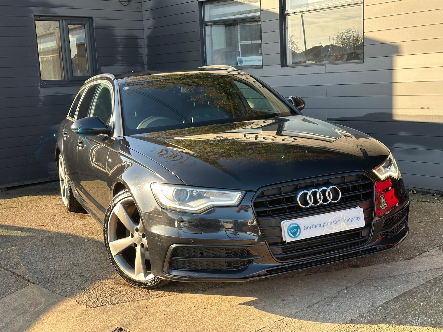 Used Audi A6 2013 for sale - 76991319: Photo 5