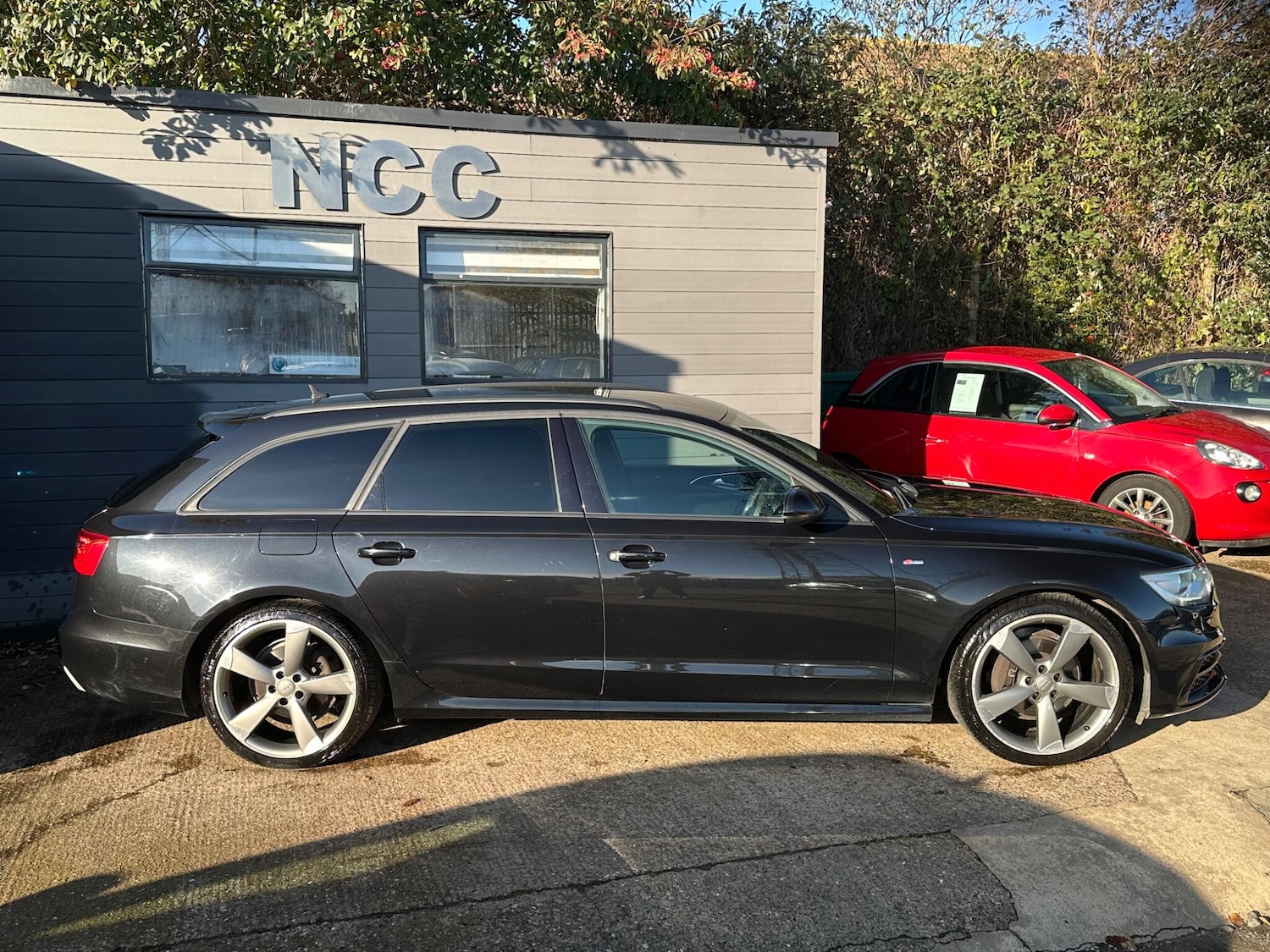 Used Audi A6 2013 for sale - 76991319: Photo 6