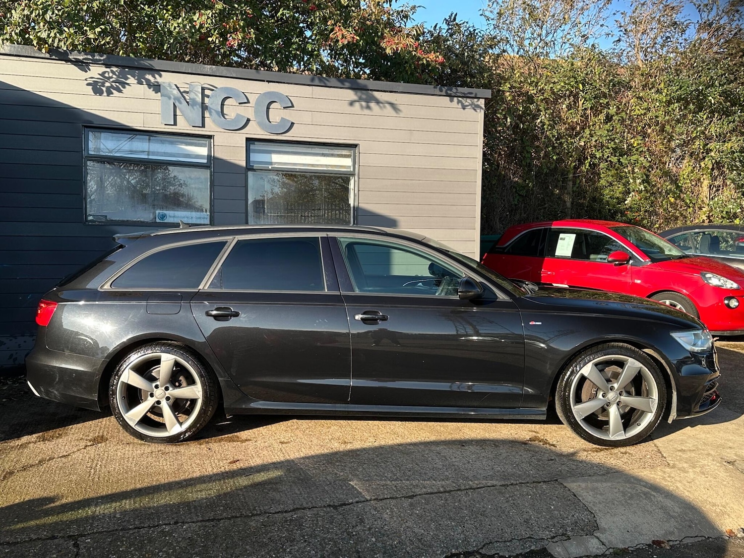 Used Audi A6 2013 for sale - 76991319: Photo 7