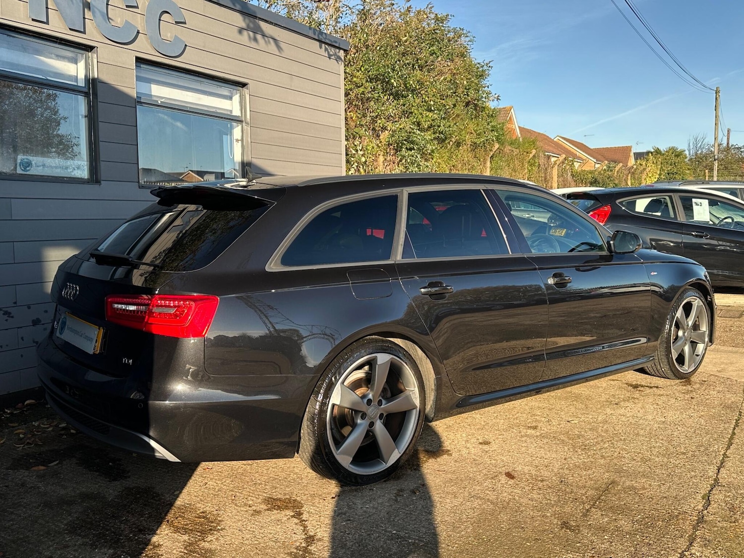 Used Audi A6 2013 for sale - 76991319: Photo 8