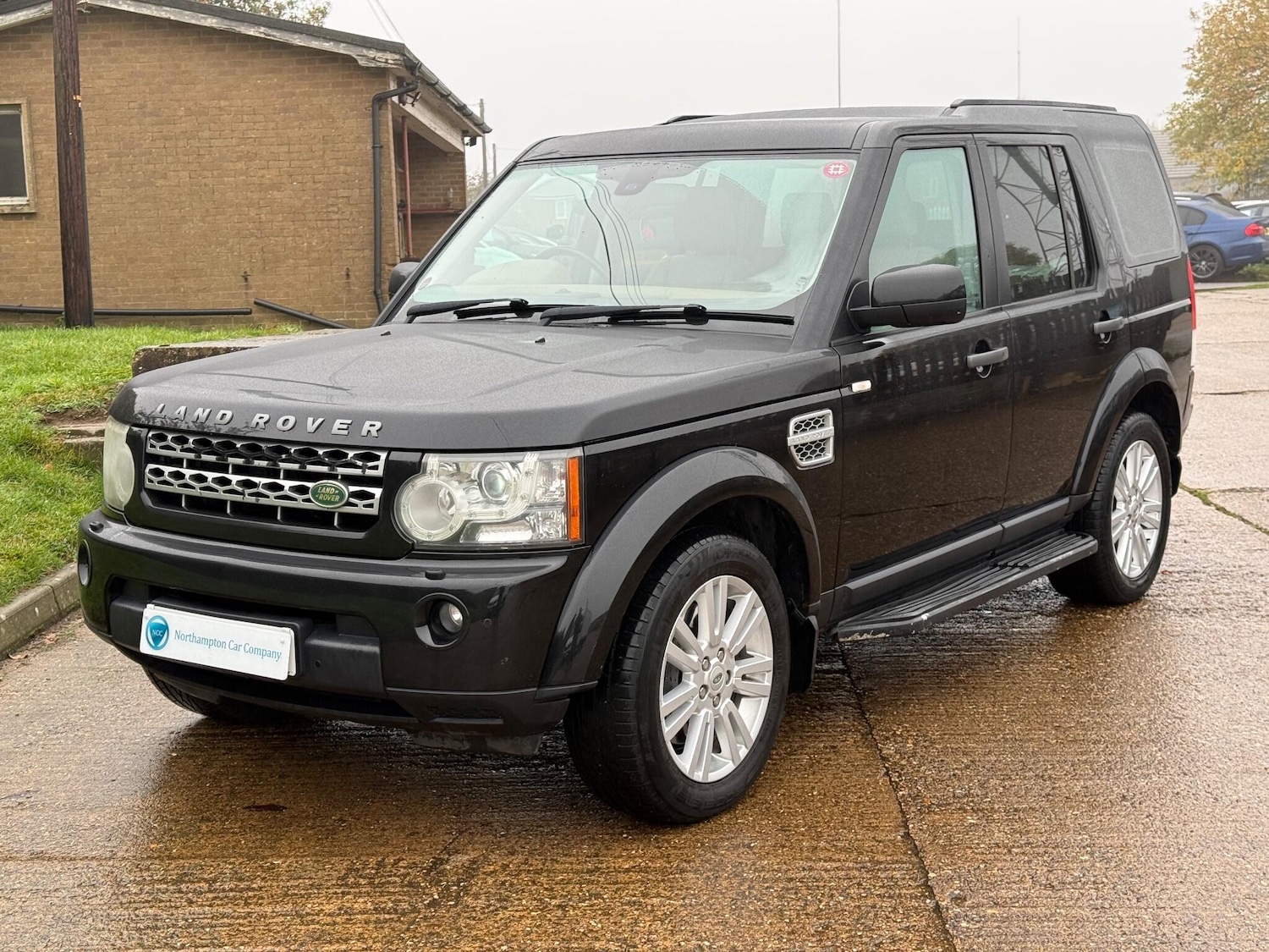 Used Land Rover Discovery 2009 for sale - 76996219: Photo 10