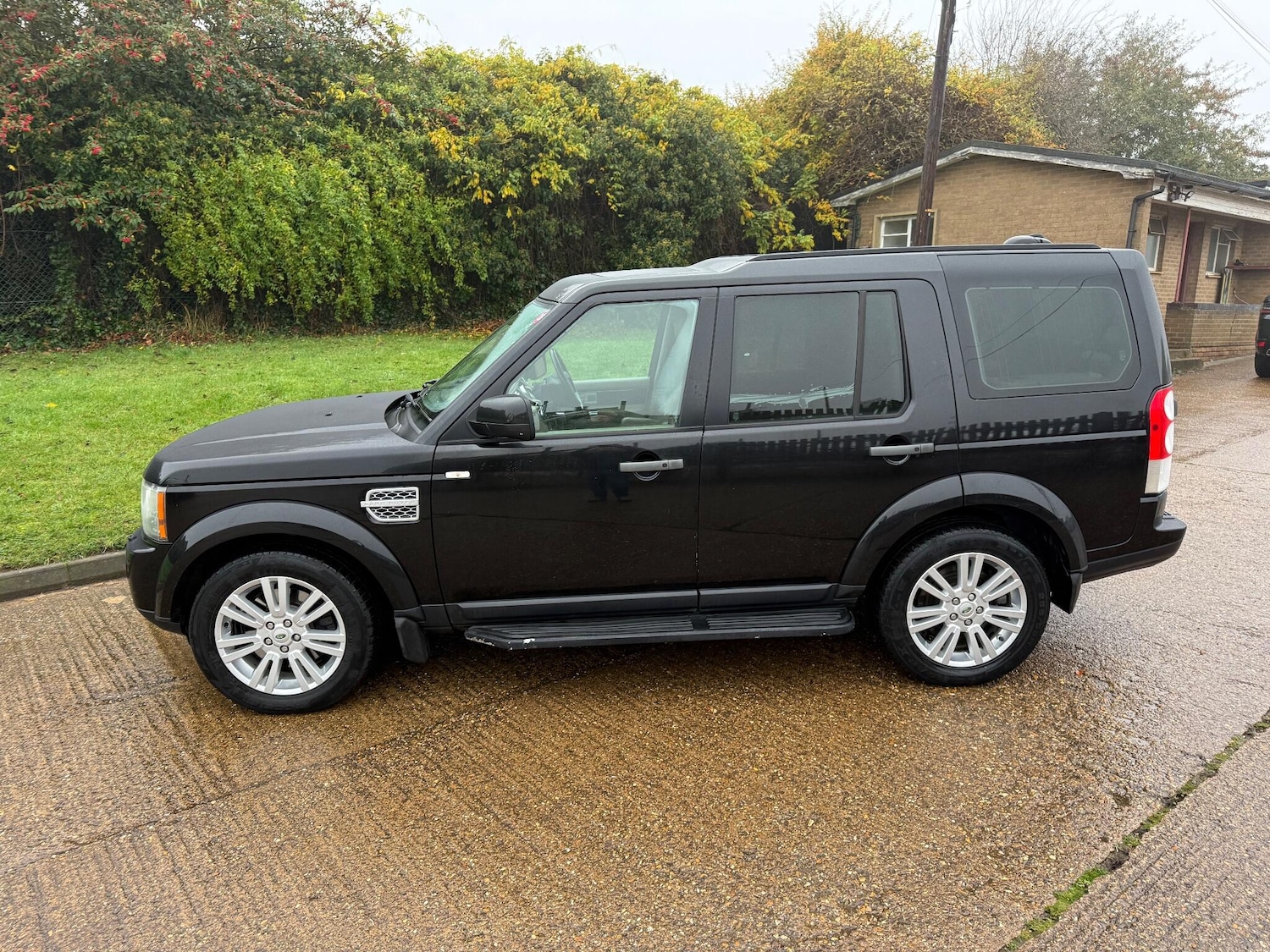 Used Land Rover Discovery 2009 for sale - 76996219: Photo 12