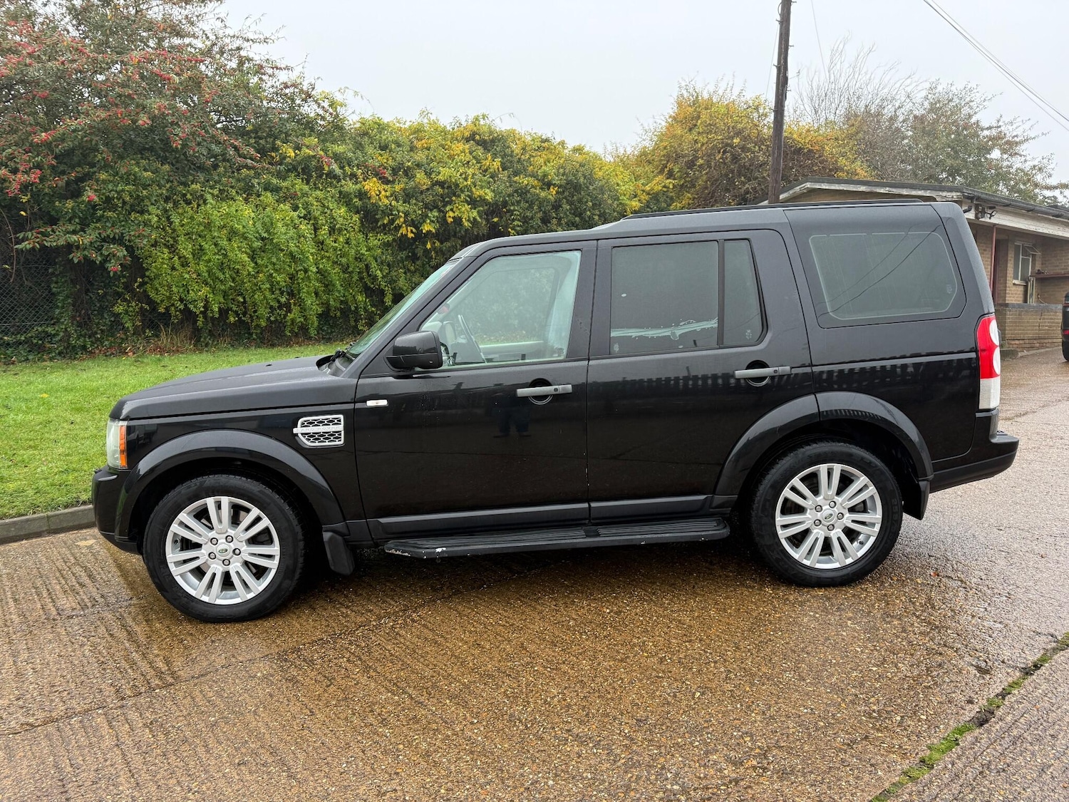 Used Land Rover Discovery 2009 for sale - 76996219: Photo 13