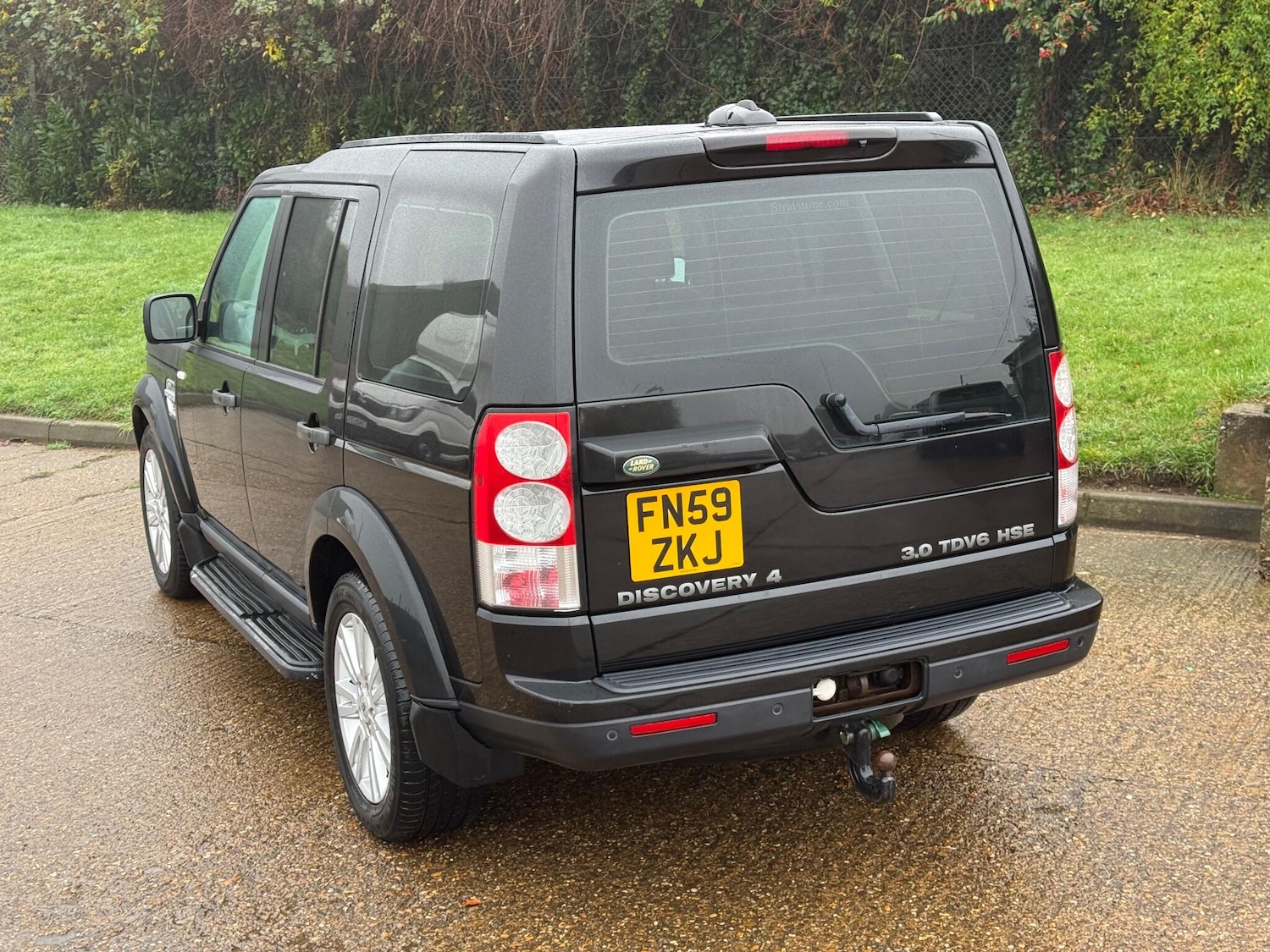 Used Land Rover Discovery 2009 for sale - 76996219: Photo 2