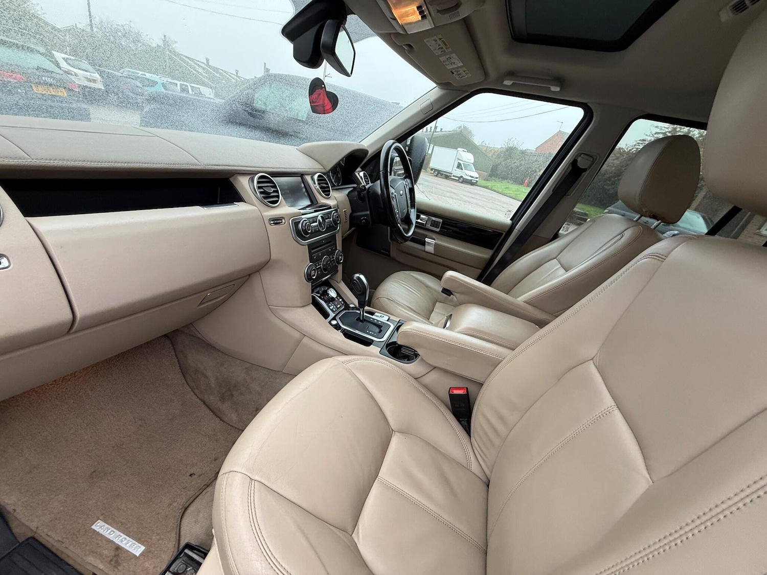 Used Land Rover Discovery 2009 for sale - 76996219: Photo 22