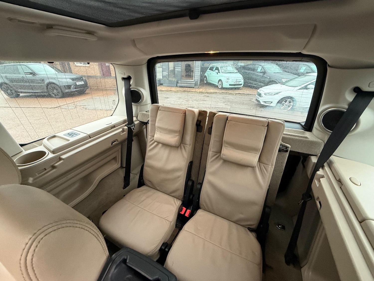 Used Land Rover Discovery 2009 for sale - 76996219: Photo 25