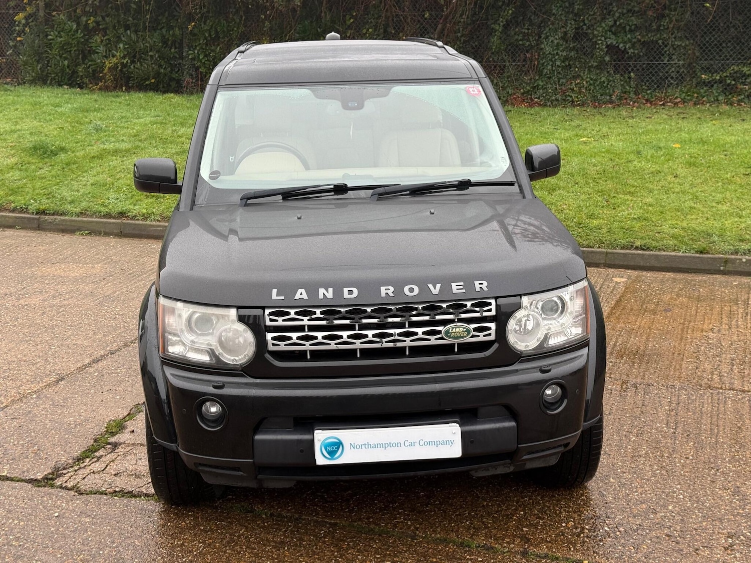 Used Land Rover Discovery 2009 for sale - 76996219: Photo 5