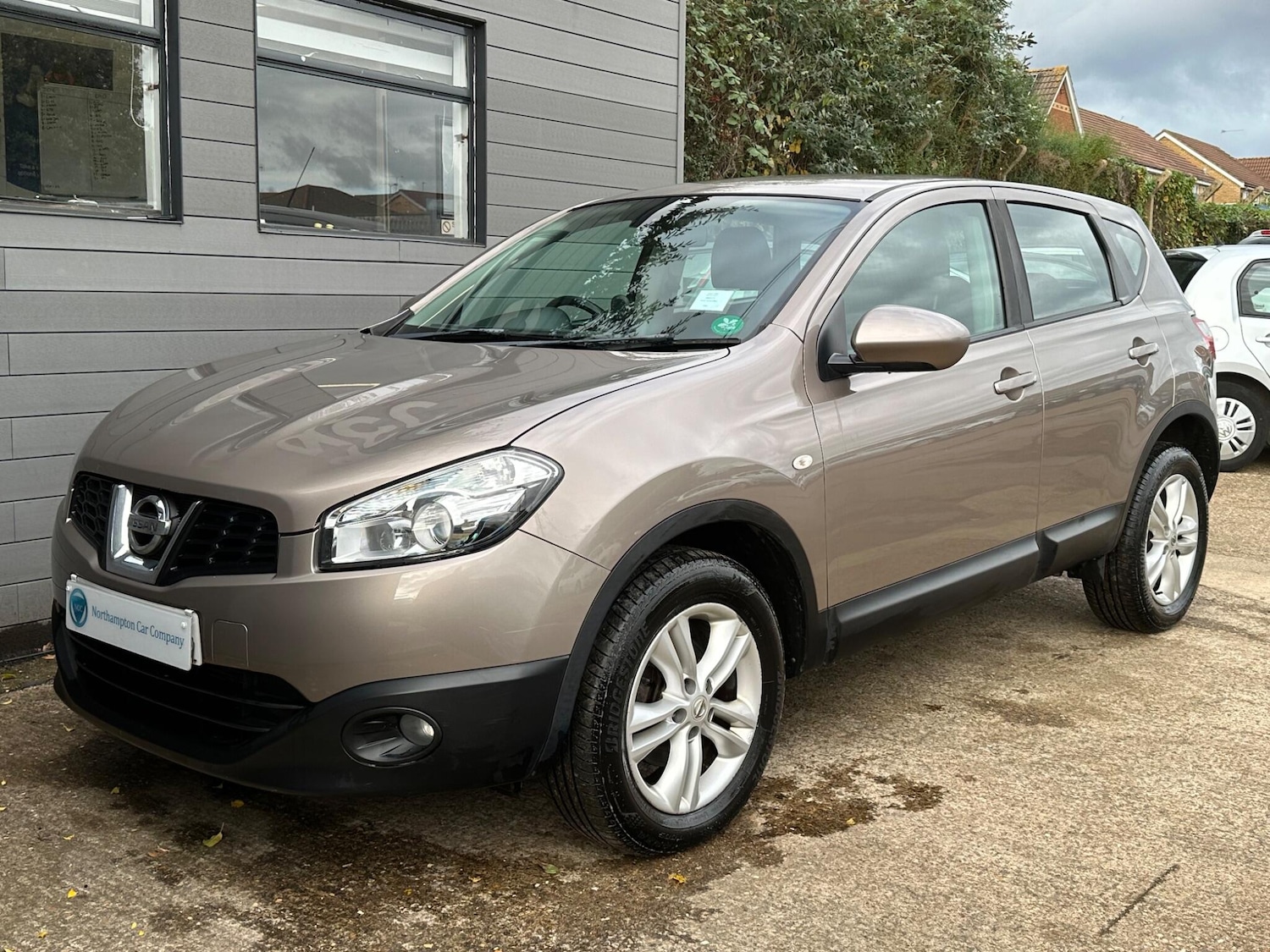 Used Nissan Qashqai 2012 for sale - 76269769: Photo 10