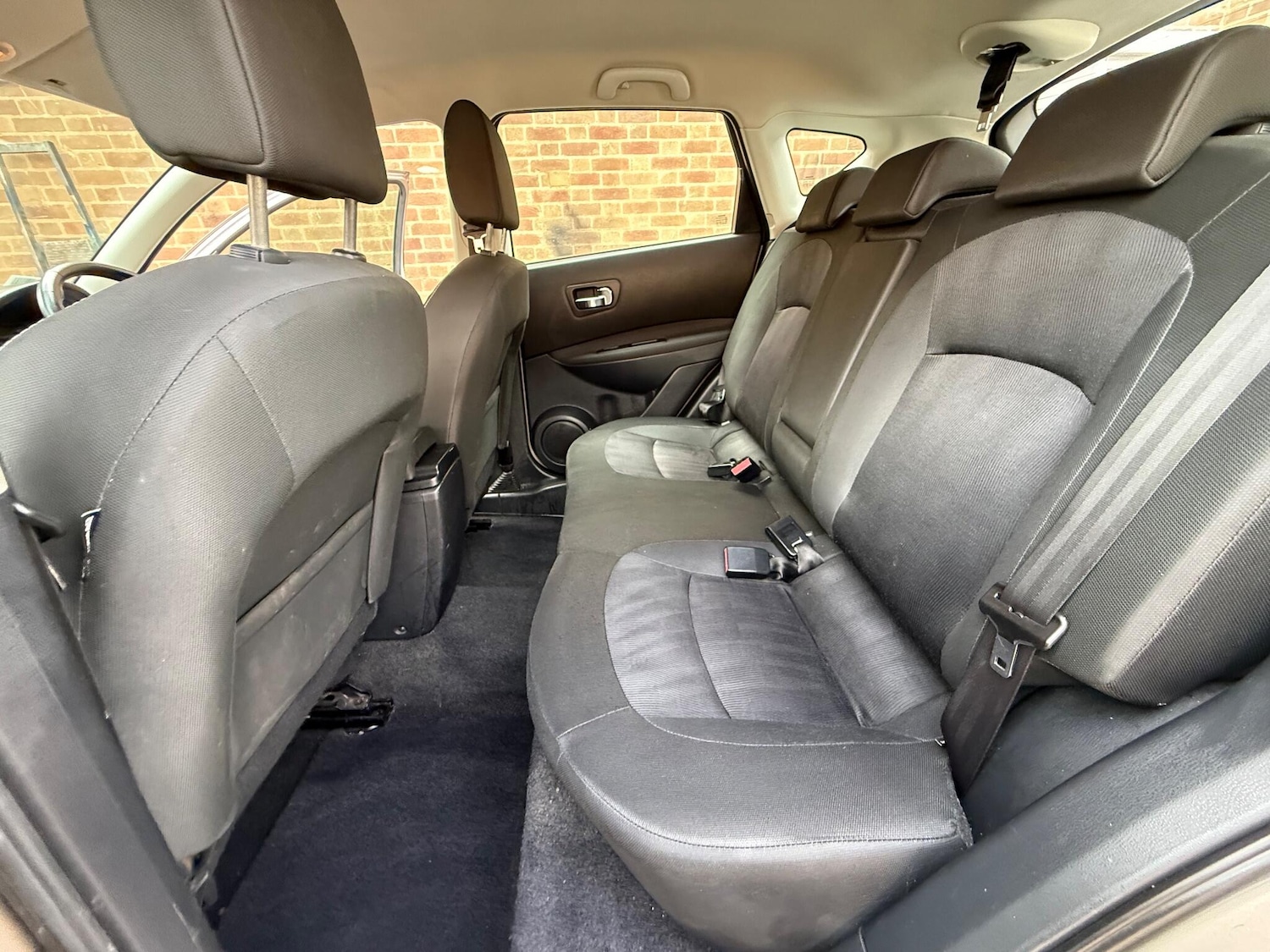 Used Nissan Qashqai 2012 for sale - 76269769: Photo 21